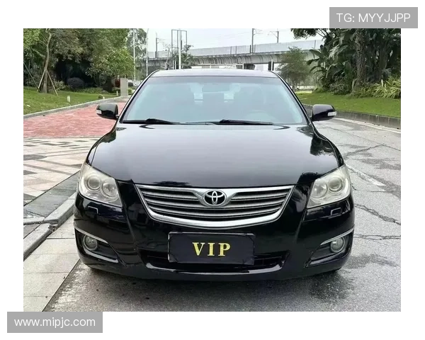 2007年的丰田凯美瑞排量2.4L公里数24万，为什么还这么抢手？